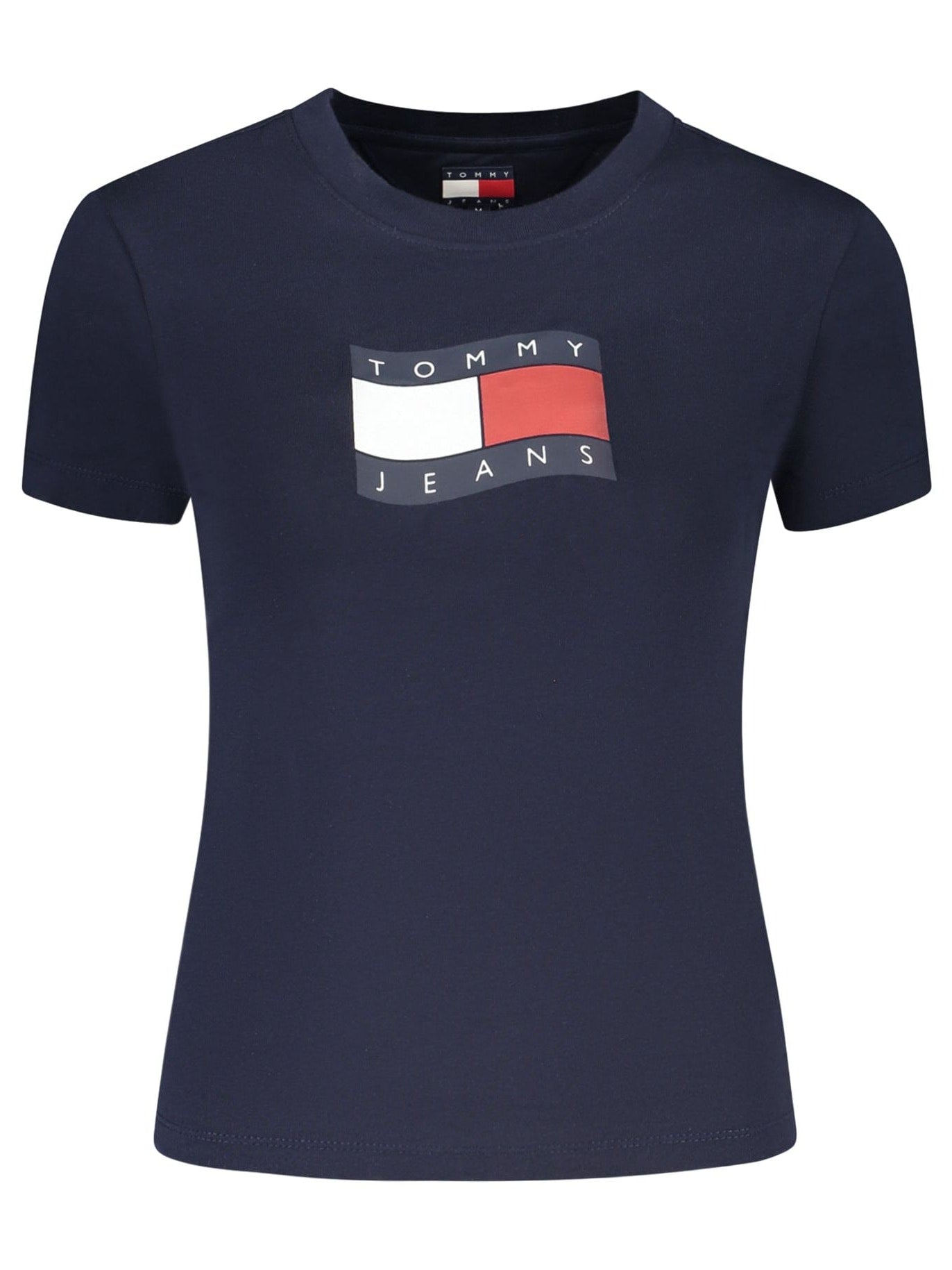 Tommy Hilfiger · Тениска · DW0DW22781 | DontMiss.bg