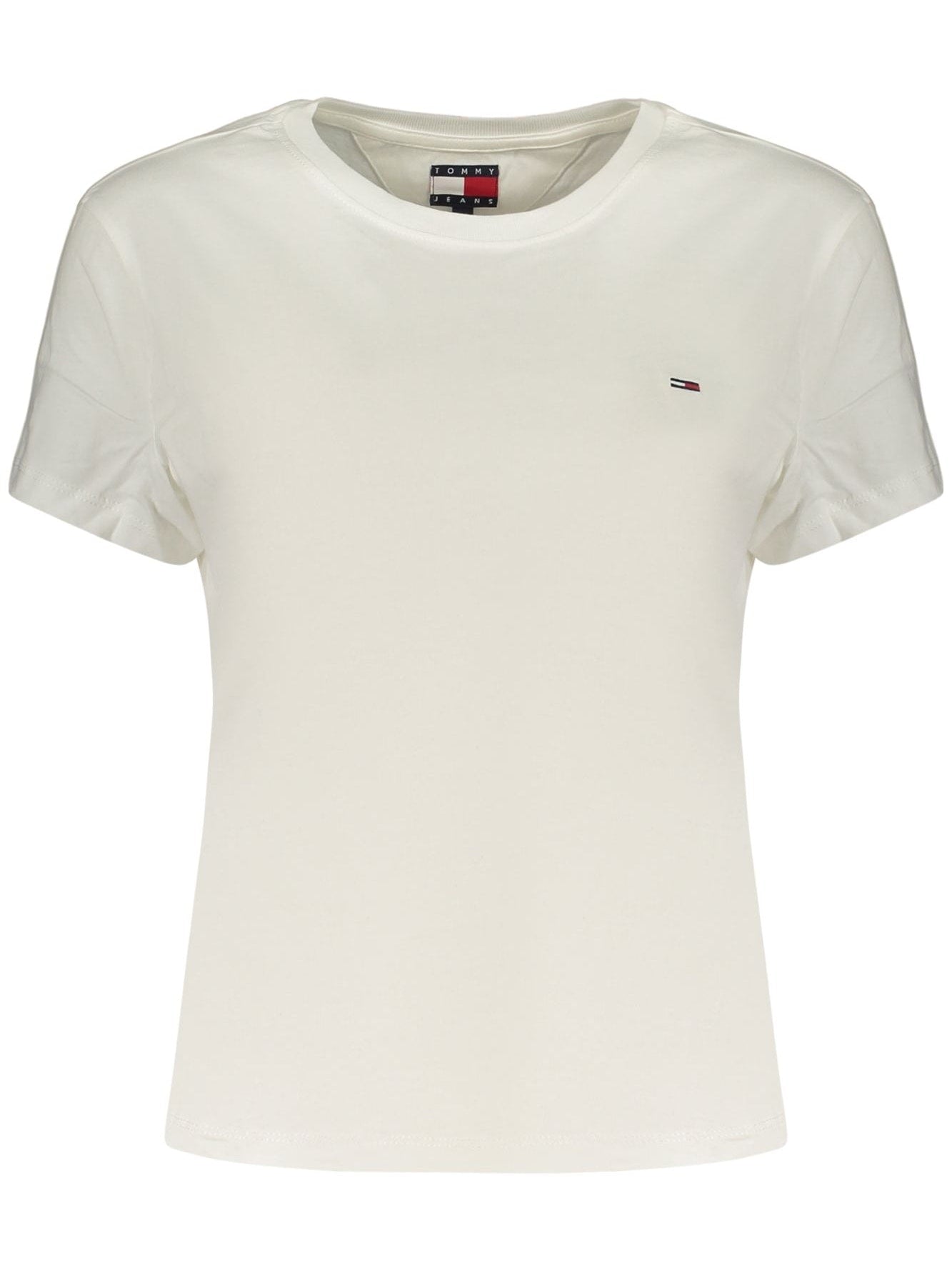 Tommy Hilfiger · Тениска · DW0DW20459 | DontMiss.bg