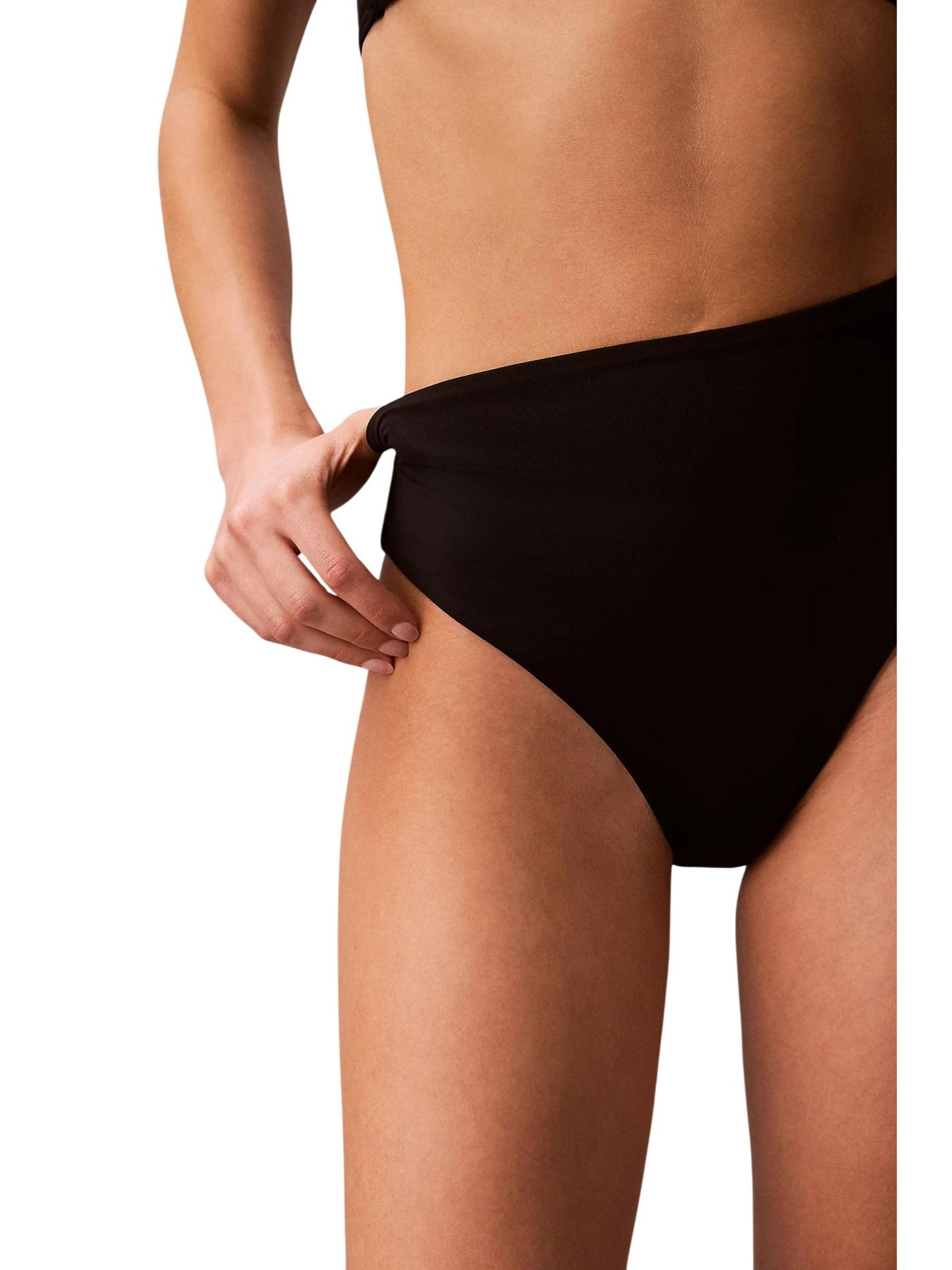 Calvin Klein Jeans · Бански костюм · HIGH WAIST BIKINI | DontMiss.bg