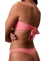 Calvin Klein Underwear · Прашки · THONG | DontMiss.bg