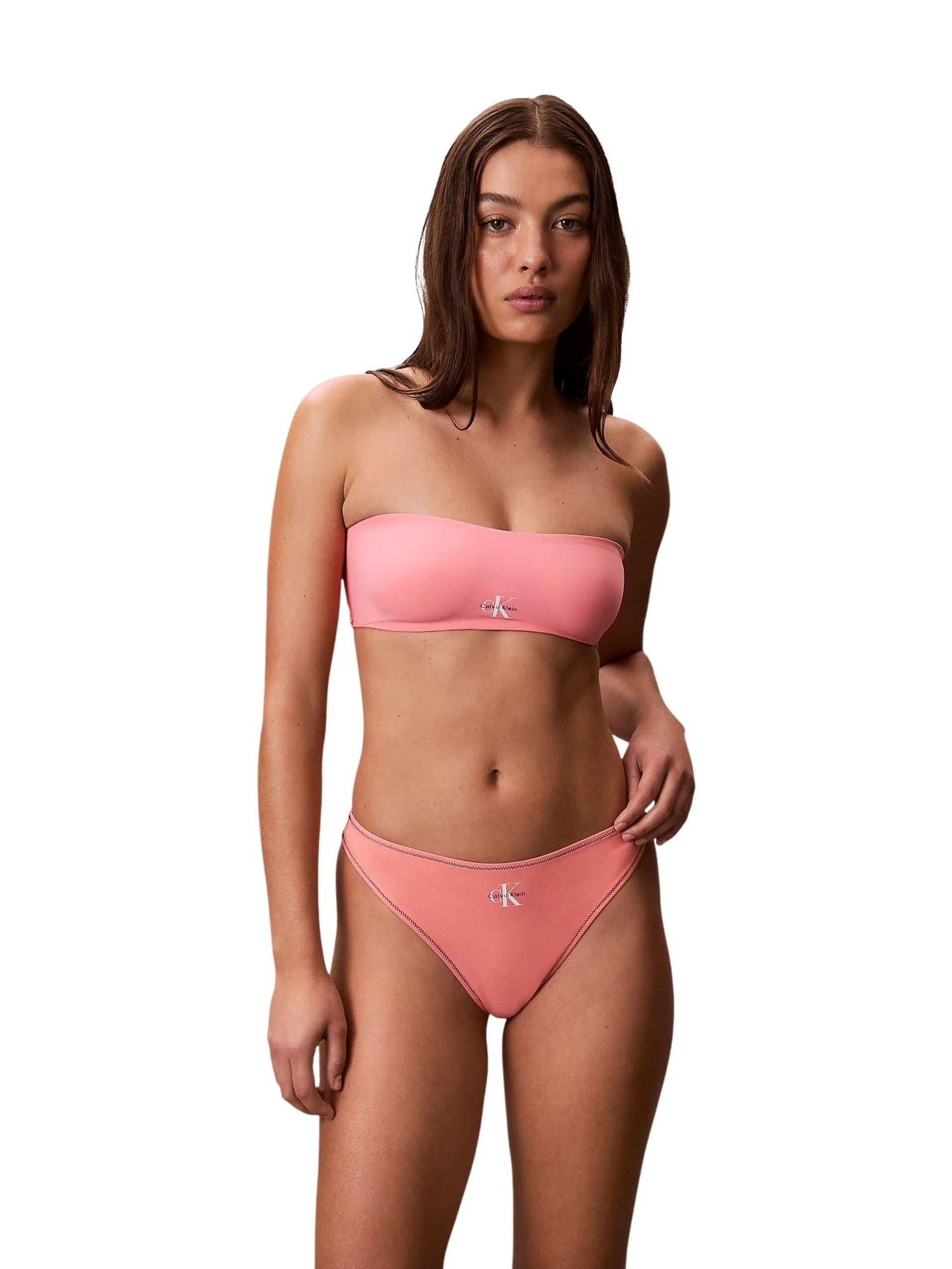 Calvin Klein Underwear · Прашки · THONG | DontMiss.bg