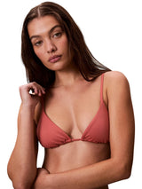 Calvin Klein Jeans · Горнище на бански · TRIANGLE | DontMiss.bg