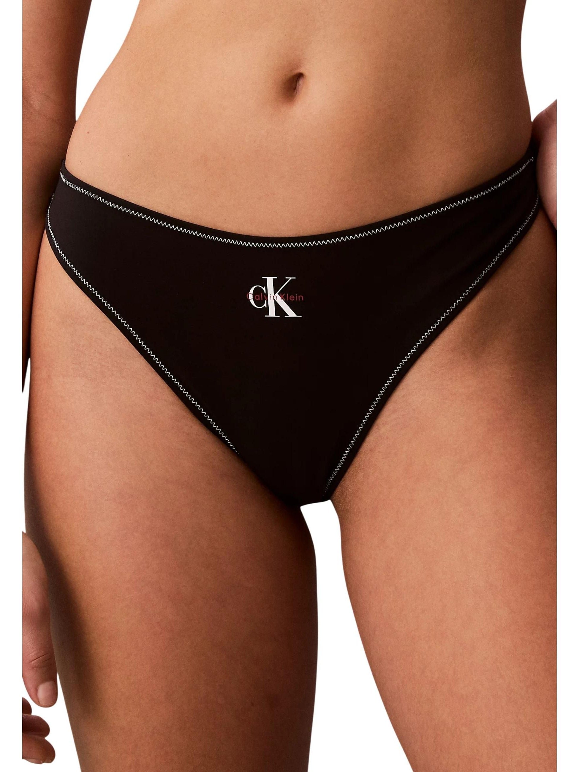Calvin Klein Underwear · Прашки · THONG | DontMiss.bg