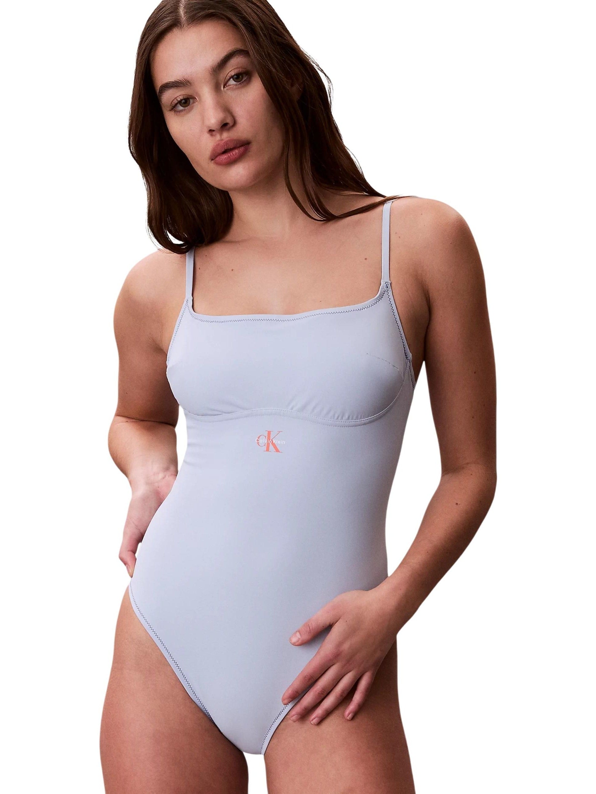 Calvin Klein Jeans · Цял бански · ONE PIECE | DontMiss.bg