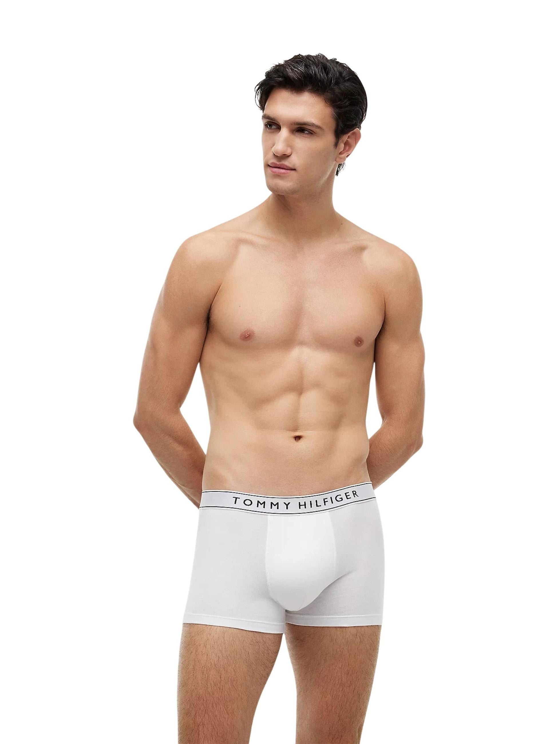 Tommy Hilfiger · Боксерки · 3P TRUNK DTM | DontMiss.bg