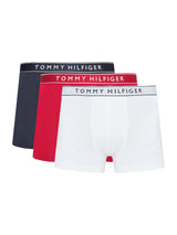 Tommy Hilfiger · Боксерки · 3P TRUNK DTM | DontMiss.bg