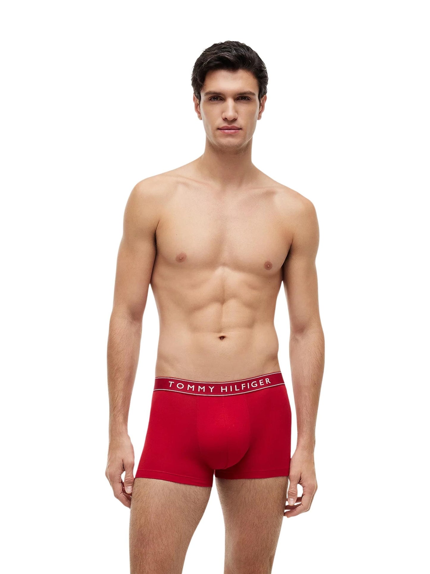 Tommy Hilfiger · Боксерки · 3P TRUNK DTM | DontMiss.bg