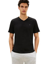 Tommy Hilfiger · Тениска · 3P SS V-NECK TEE | DontMiss.bg