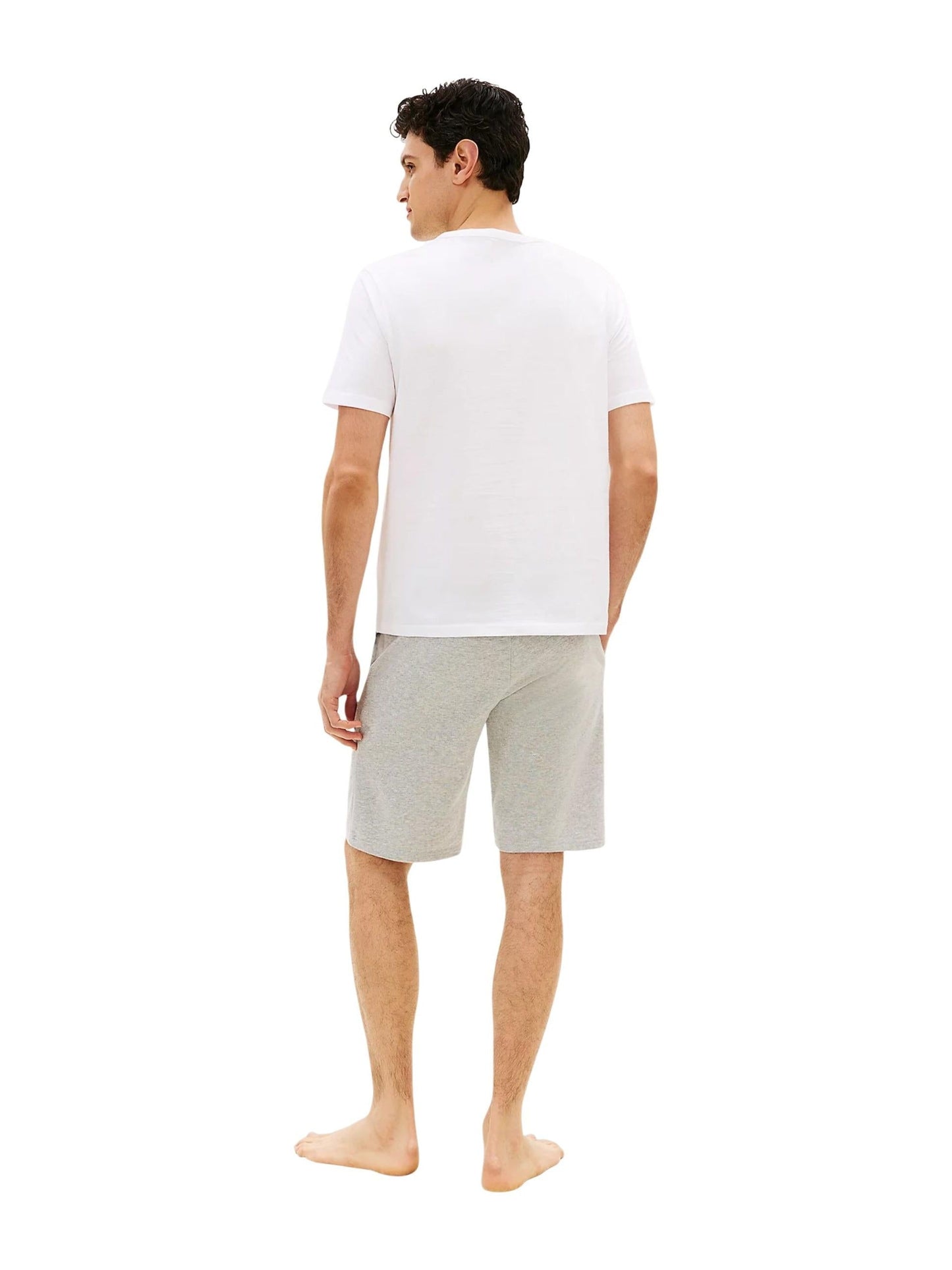 Tommy Hilfiger · Тениска · 3P SS V-NECK TEE | DontMiss.bg