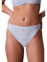 Calvin Klein Jeans · Бански костюм · HIGH LEG BIKINI | DontMiss.bg
