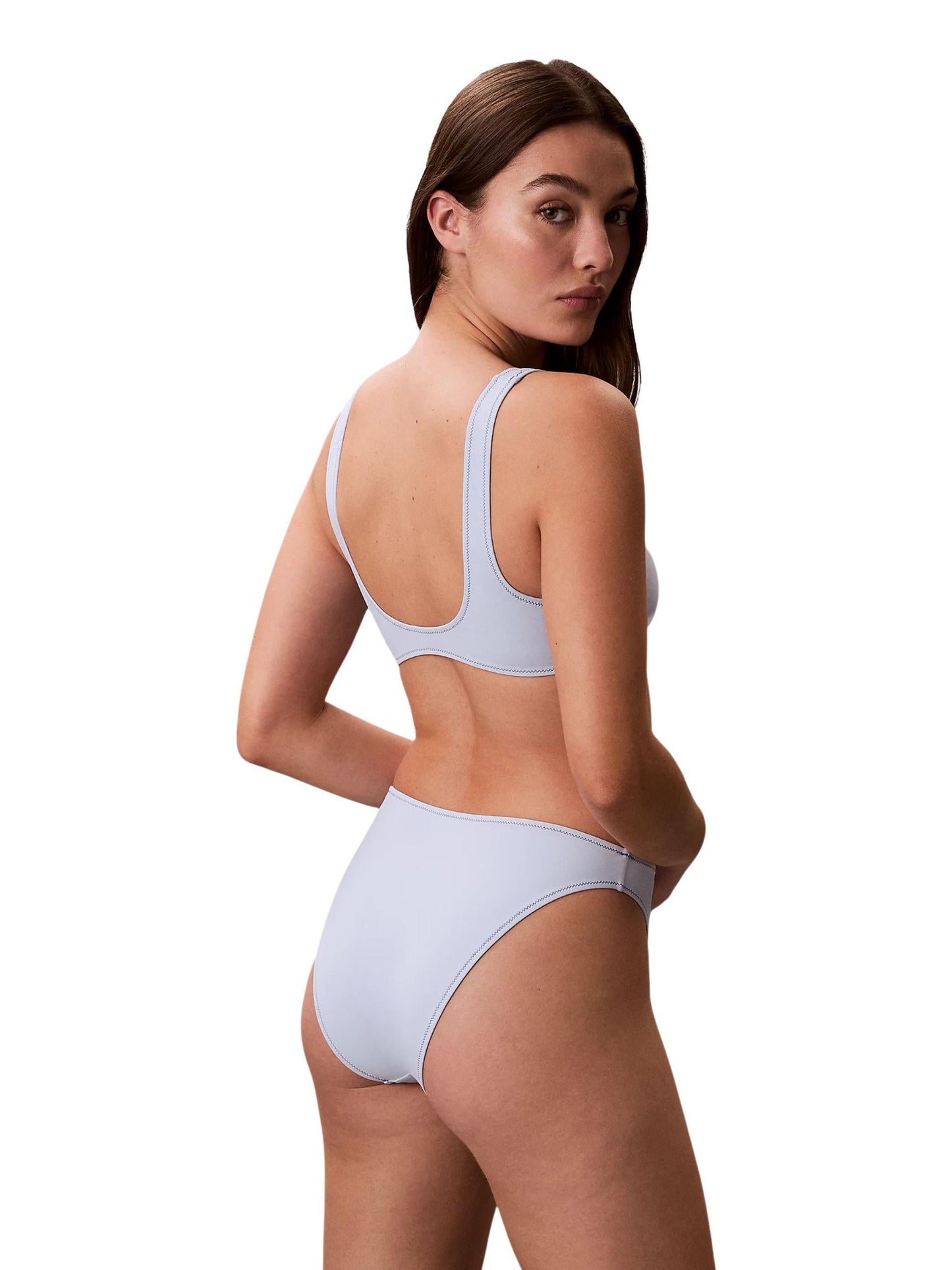 Calvin Klein Jeans · Бански костюм · HIGH LEG BIKINI | DontMiss.bg