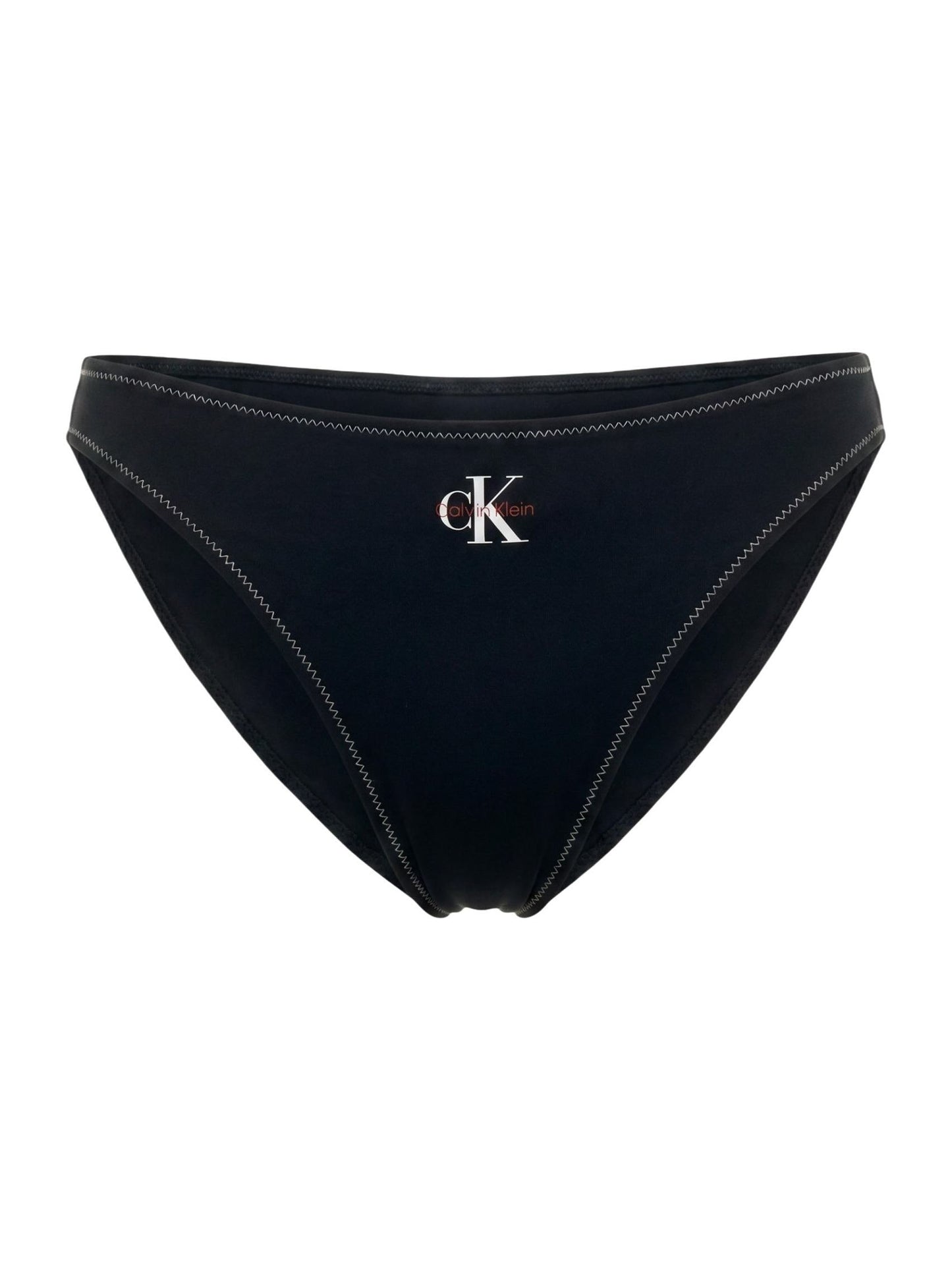 Calvin Klein Jeans · Долнище на бански · HIGH LEG BIKINI | DontMiss.bg