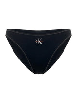 Calvin Klein Jeans · Долнище на бански · HIGH LEG BIKINI | DontMiss.bg