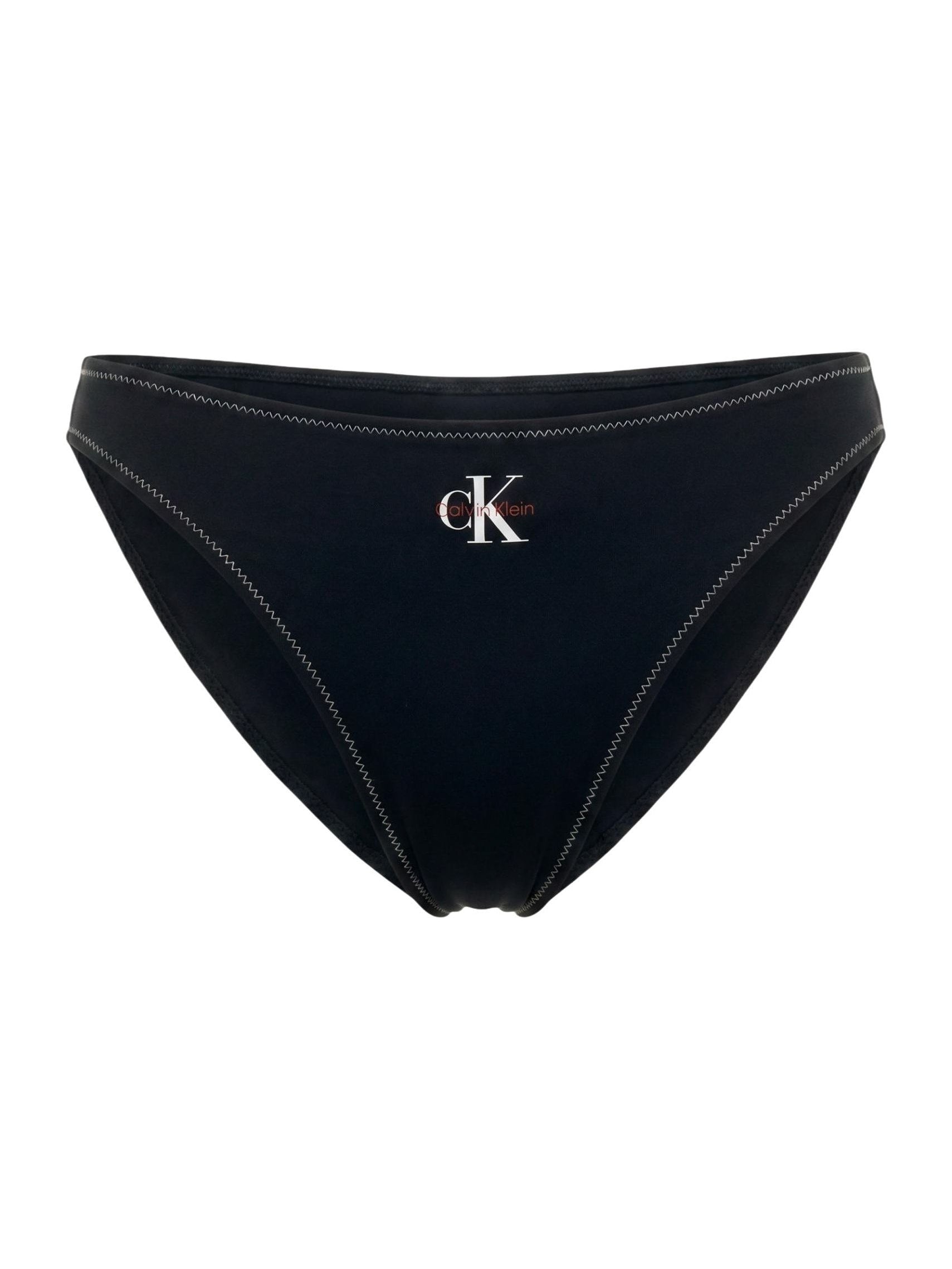 Calvin Klein Jeans · Долнище на бански · HIGH LEG BIKINI | DontMiss.bg