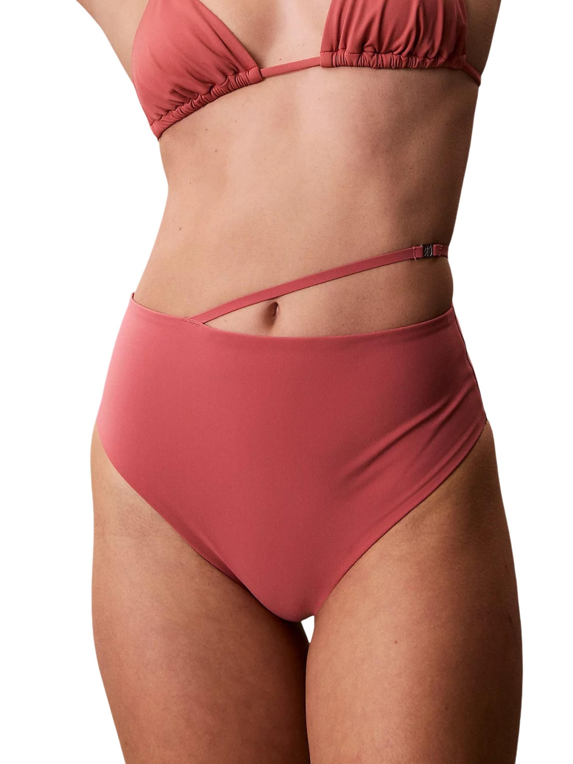 Calvin Klein Jeans · Долнище на бански · HW BELT BOTTOM | DontMiss.bg
