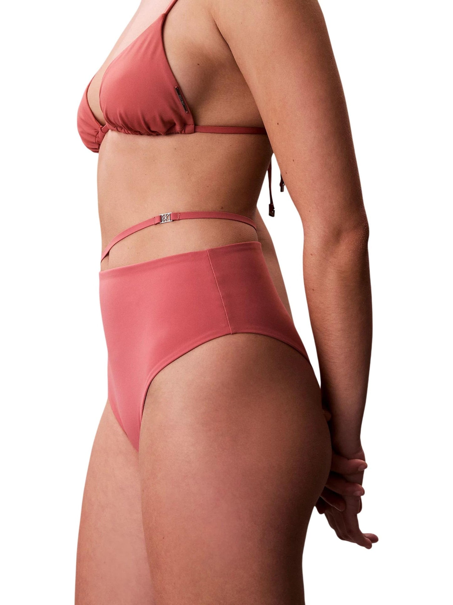 Calvin Klein Jeans · Долнище на бански · HW BELT BOTTOM | DontMiss.bg