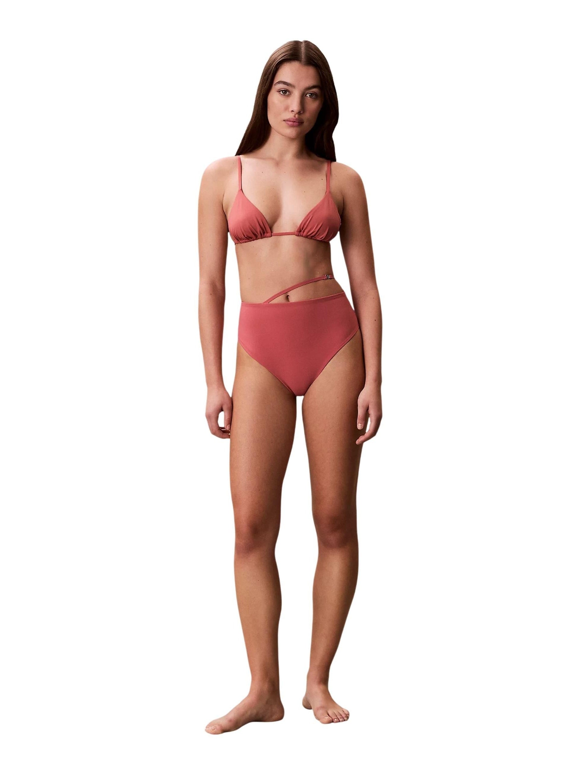 Calvin Klein Jeans · Долнище на бански · HW BELT BOTTOM | DontMiss.bg