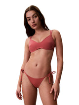 Calvin Klein Jeans · Горнище на бански · BRALETTE | DontMiss.bg
