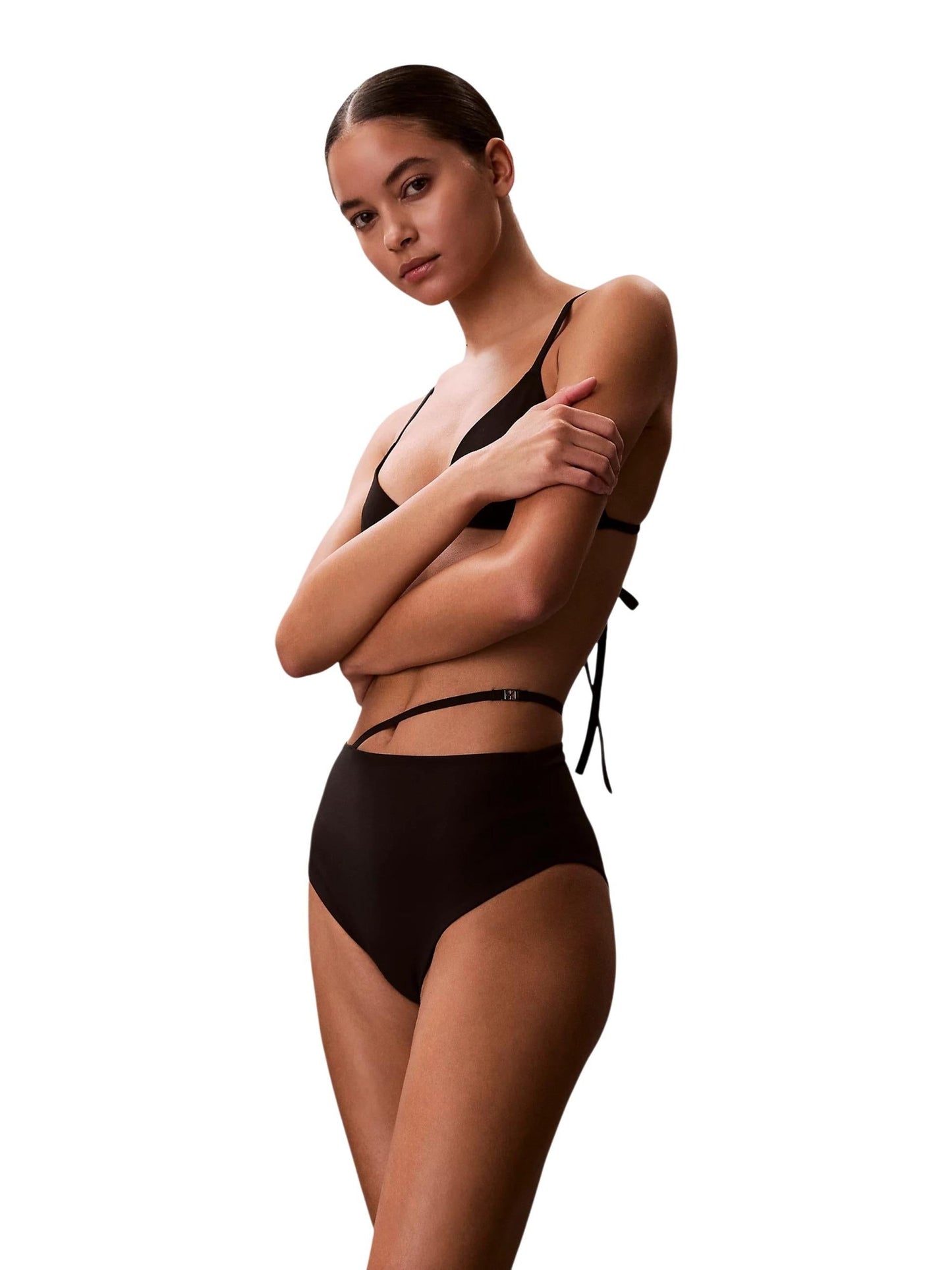 Calvin Klein Jeans · Долнище на бански · HW BELT BOTTOM | DontMiss.bg