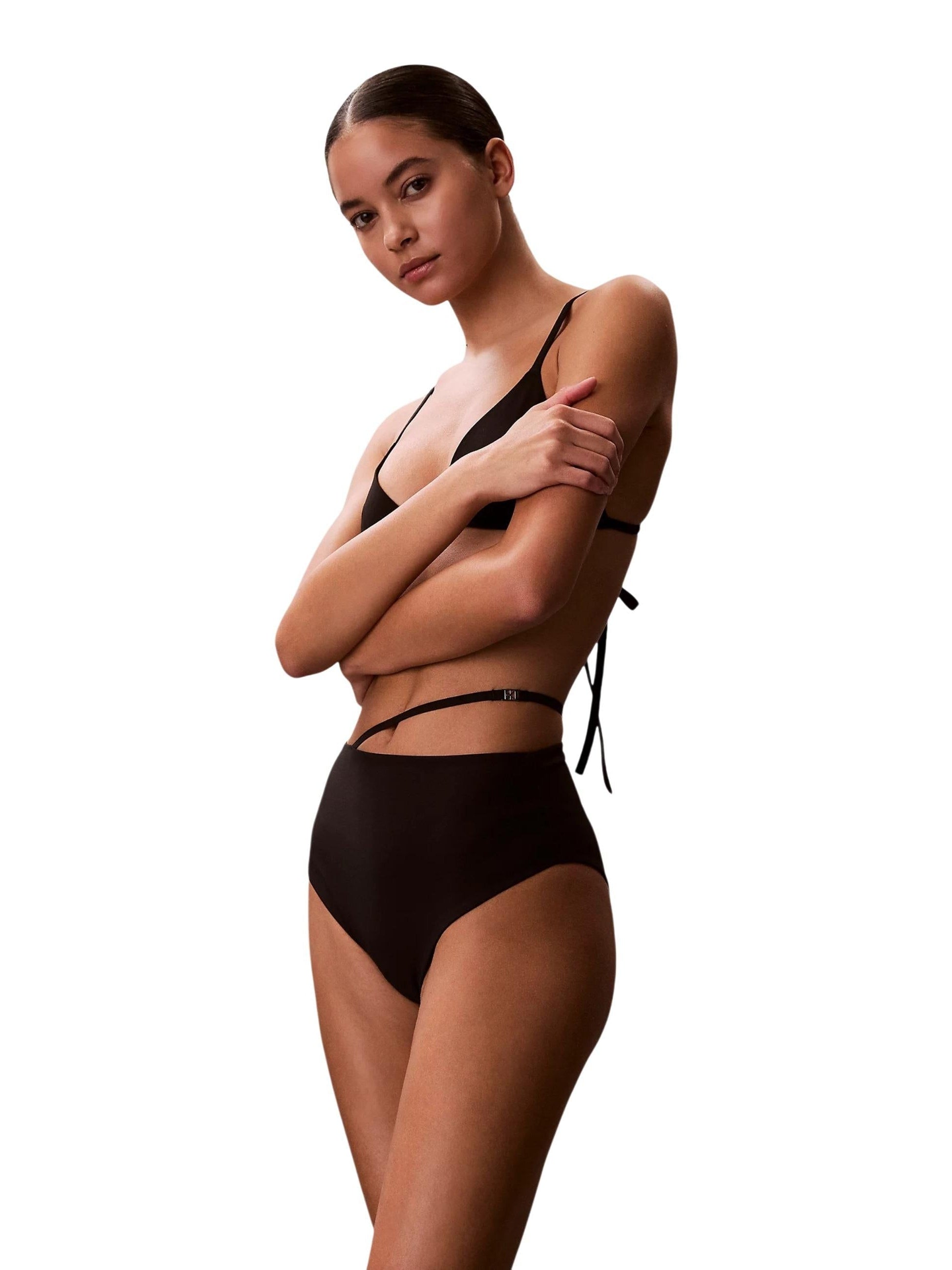 Calvin Klein Jeans · Долнище на бански · HW BELT BOTTOM | DontMiss.bg