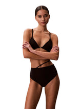Calvin Klein Jeans · Долнище на бански · HW BELT BOTTOM | DontMiss.bg