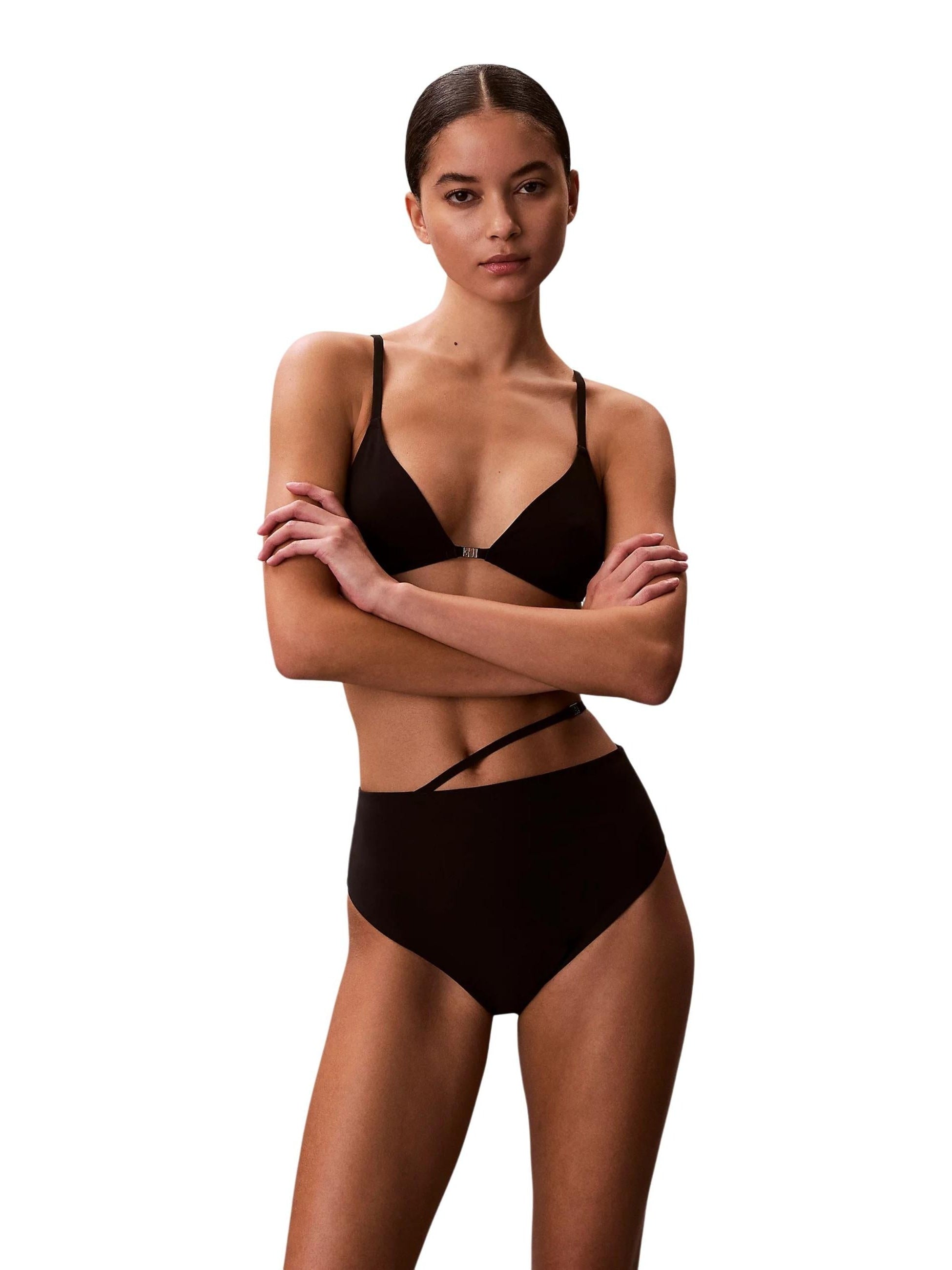 Calvin Klein Jeans · Долнище на бански · HW BELT BOTTOM | DontMiss.bg