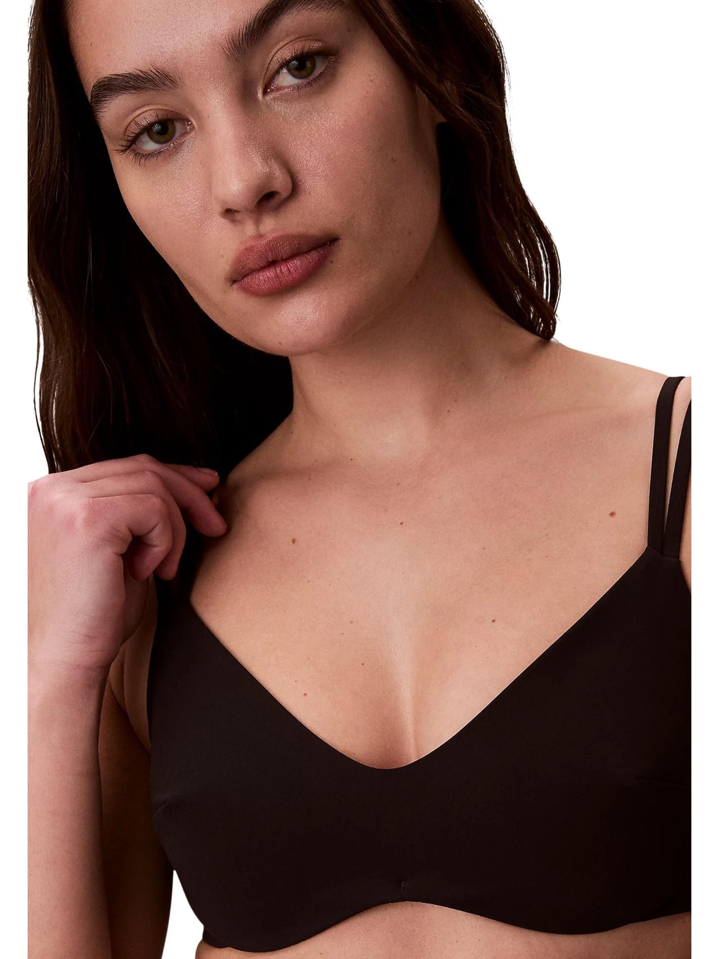 Calvin Klein Jeans · Горнище на бански · BRALETTE | DontMiss.bg