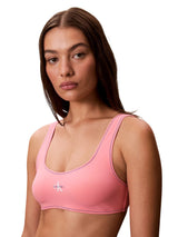 Calvin Klein Jeans · Горнище на бански · BRALETTE | DontMiss.bg