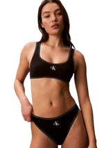 Calvin Klein Jeans · Горнище на бански · BRALETTE | DontMiss.bg
