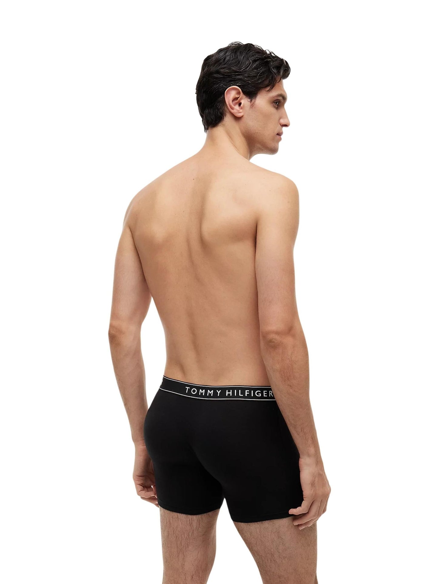 Tommy Hilfiger · Боксерки · 5P TRUNK WB | DontMiss.bg