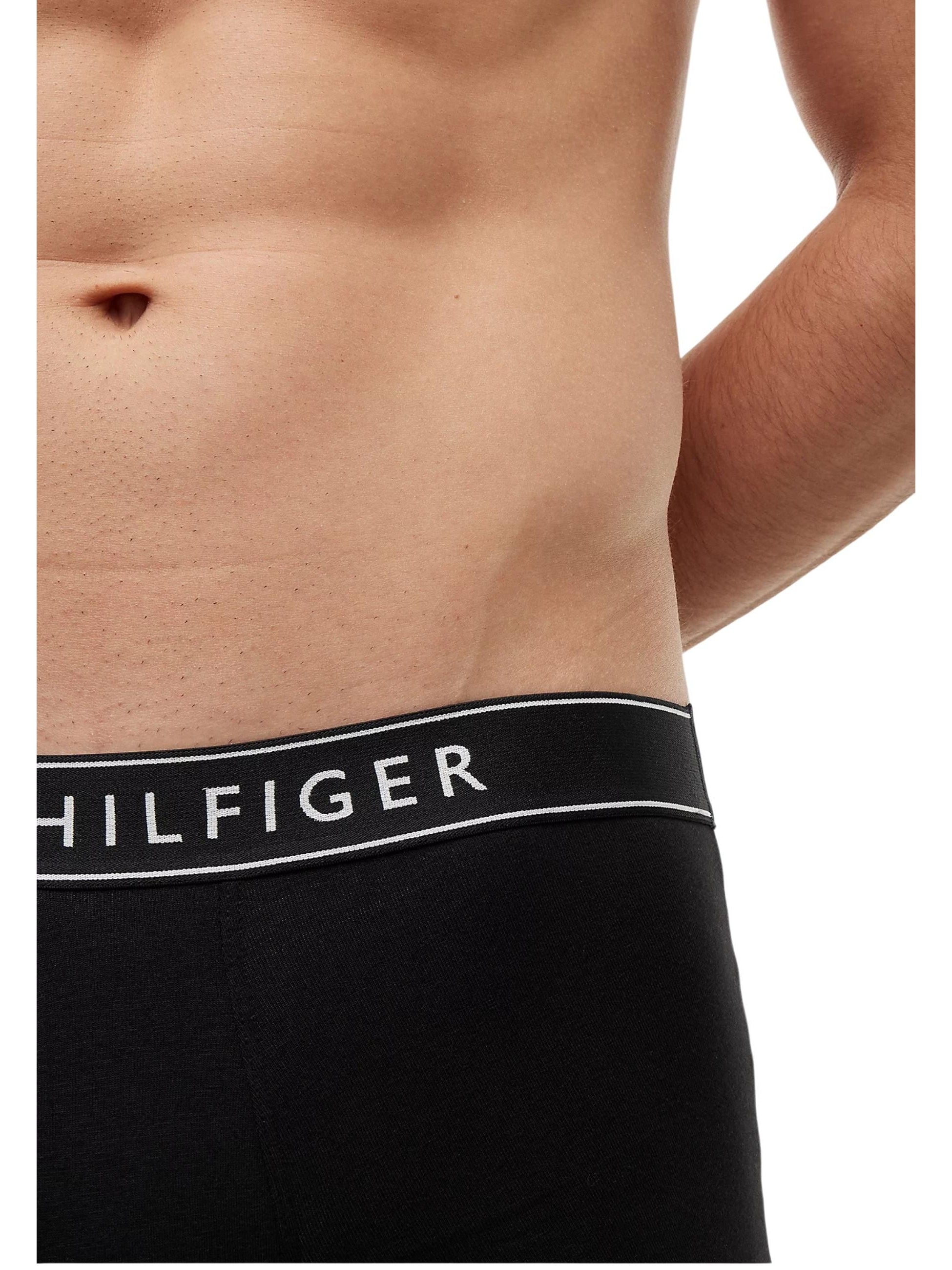 Tommy Hilfiger · Боксерки · 5P TRUNK WB | DontMiss.bg