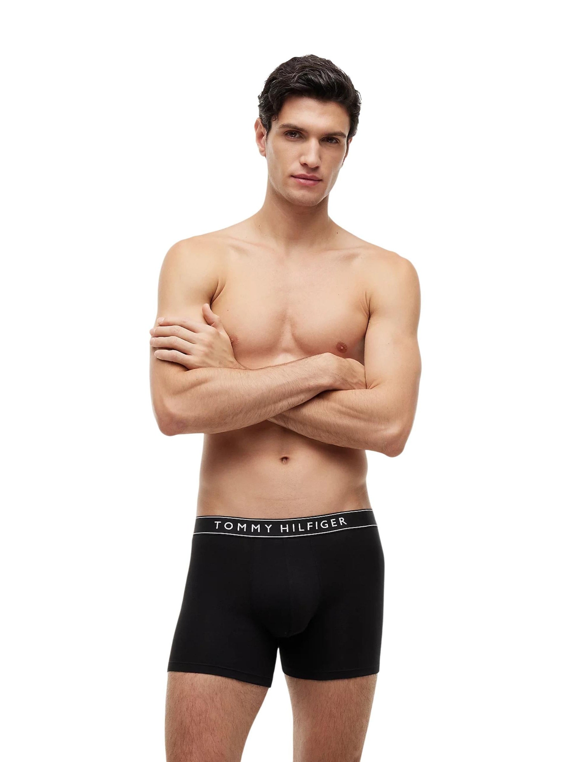 Tommy Hilfiger · Боксерки · 5P TRUNK WB | DontMiss.bg