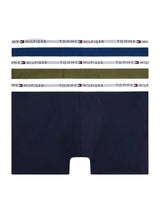 Tommy Hilfiger · Боксерки · 3P TRUNK | DontMiss.bg