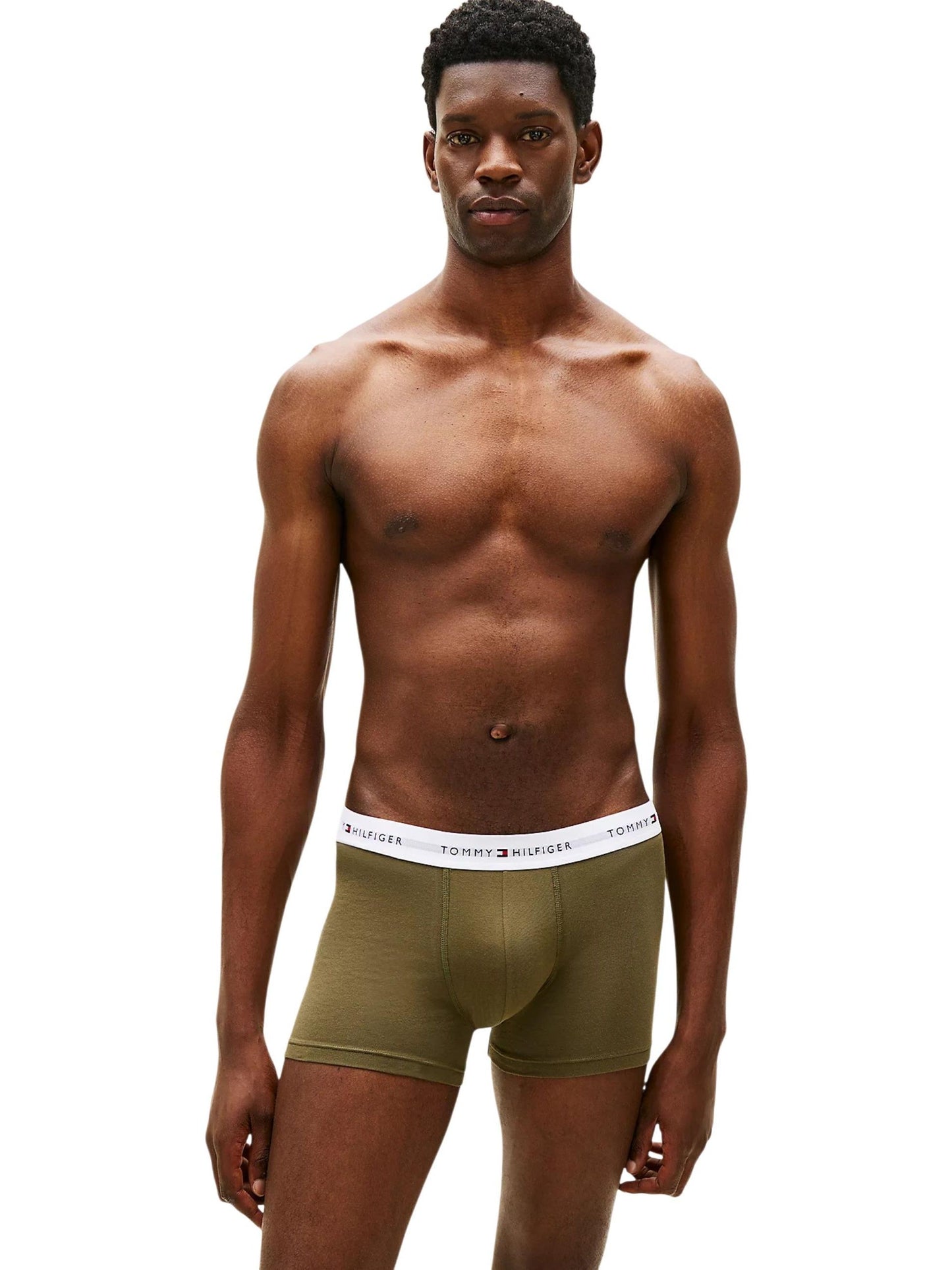 Tommy Hilfiger · Боксерки · 3P TRUNK | DontMiss.bg