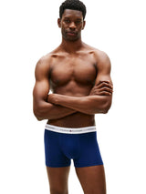 Tommy Hilfiger · Боксерки · 3P TRUNK | DontMiss.bg