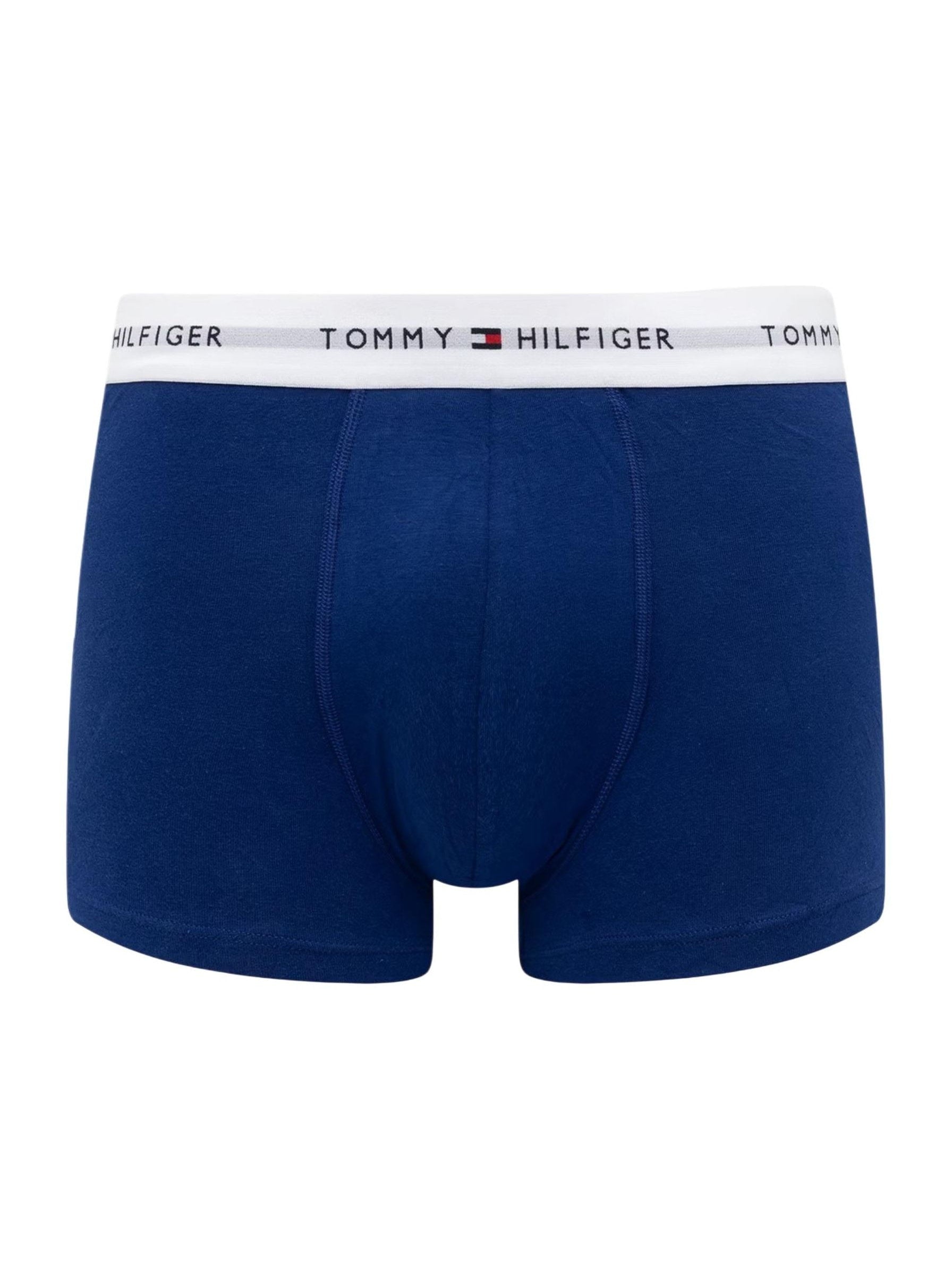 Tommy Hilfiger · Боксерки · 3P TRUNK | DontMiss.bg