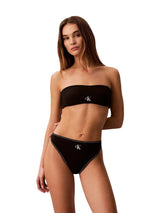 Calvin Klein Jeans · Бански · BANDEAU | DontMiss.bg