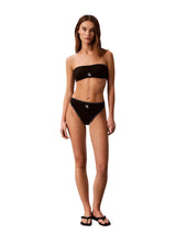 Calvin Klein Jeans · Бански · BANDEAU | DontMiss.bg