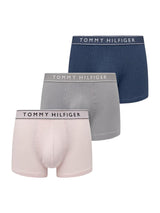 Tommy Hilfiger · Боксерки · 3P TRUNK DTM | DontMiss.bg