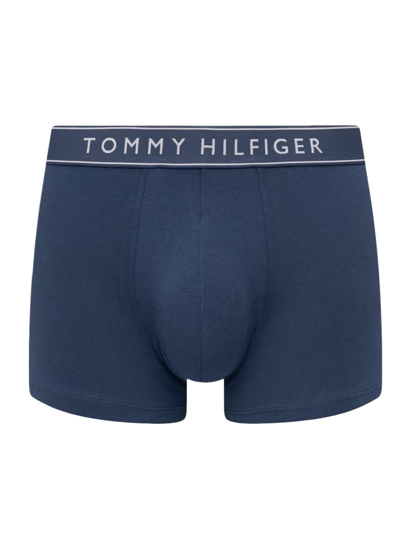 Tommy Hilfiger · Боксерки · 3P TRUNK DTM | DontMiss.bg