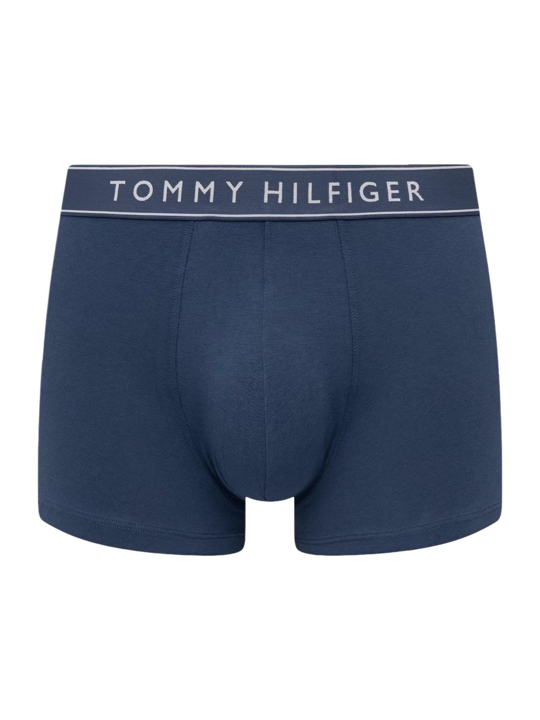 Tommy Hilfiger · Боксерки · 3P TRUNK DTM | DontMiss.bg