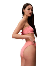 Calvin Klein Jeans · Бански костюм · HIGH LEG BIKINI | DontMiss.bg