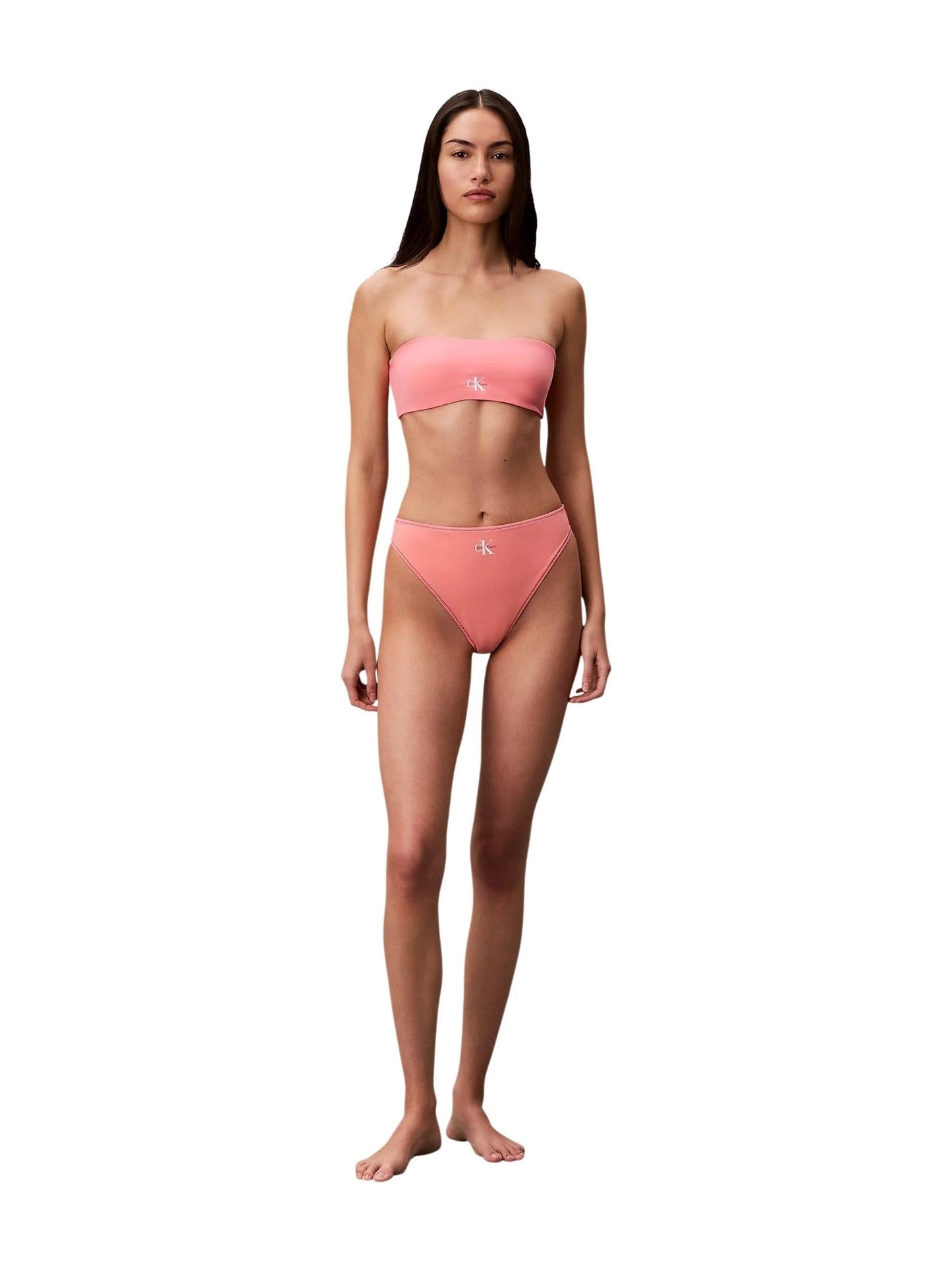 Calvin Klein Jeans · Бански костюм · HIGH LEG BIKINI | DontMiss.bg