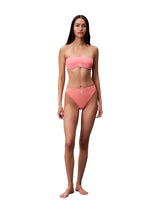 Calvin Klein Jeans · Бански костюм · HIGH LEG BIKINI | DontMiss.bg