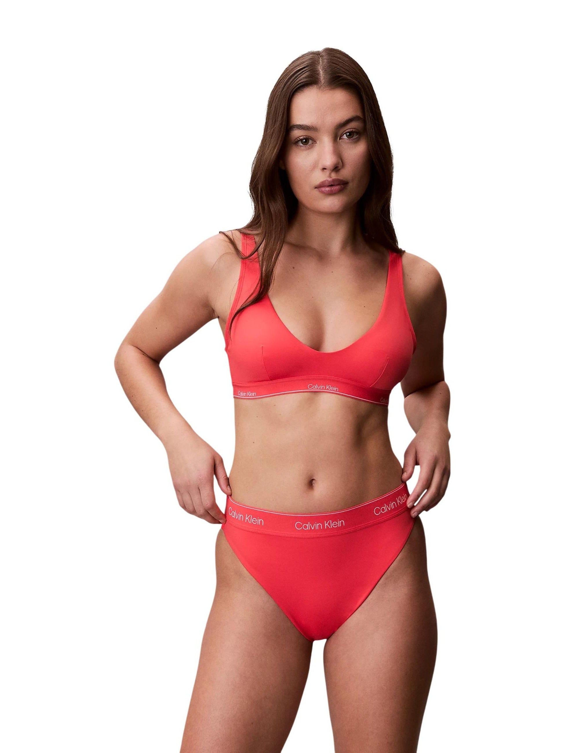 Calvin Klein Jeans · Долнище на бански · BRAZILIAN | DontMiss.bg
