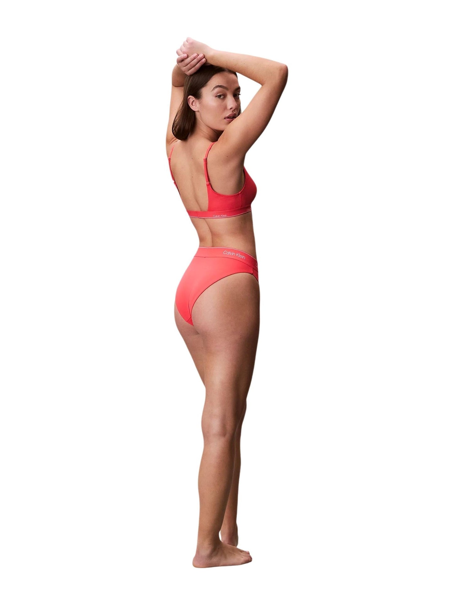 Calvin Klein Jeans · Долнище на бански · BRAZILIAN | DontMiss.bg