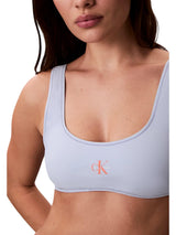 Calvin Klein Jeans · Горнище на бански · BRALETTE | DontMiss.bg