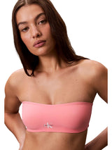 Calvin Klein Jeans · Горнище на бански · BANDEAU | DontMiss.bg