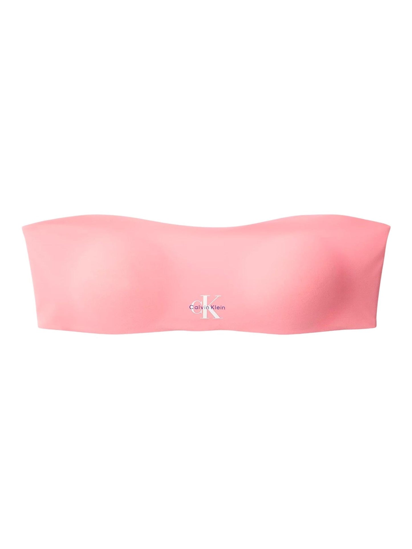 Calvin Klein Jeans · Горнище на бански · BANDEAU | DontMiss.bg