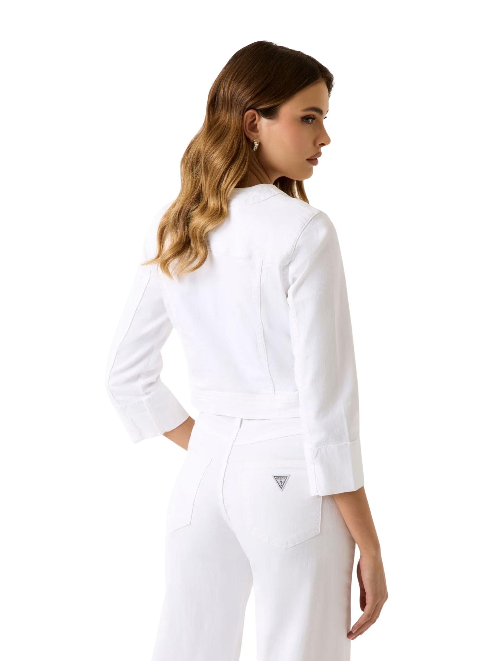 Guess · Яке · ROSALIA JACKET | DontMiss.bg